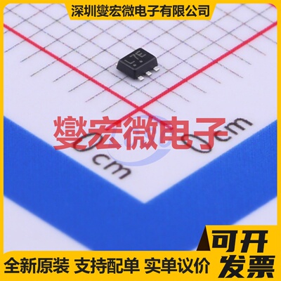 NL17SZ07XV5T2G SOT-553-5 缓冲/驱动/接收/收发器芯片IC