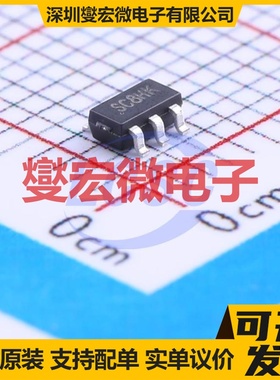 SGM6603-ADJYN6G/TR SOT-23-6 DC-DC电源转换器芯片IC