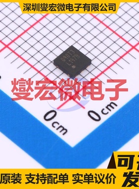 LM2832YSD/NOPB WSON-6-EP(3x3) DC-DC电源转换器芯片IC