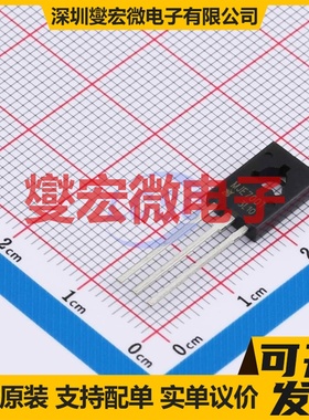 MJE700T-JSM TO-126 PNP 60V 4A 三极晶体管