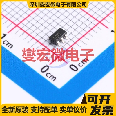 TLV70220PDBVR SOT-23-5 LDO低压差线性稳压器芯片IC