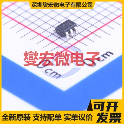 DAC7311IDCKR SOT-363-6 DAC数模转换芯片IC