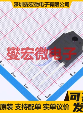 TSA65N25M TO-3P N 250V 65A 场效应管晶体管