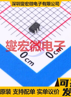 NLASTV4599DFT2G SC-88-6 模拟开关/多路复用器芯片IC