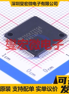 TFP401APZP TQFP-100(14x14) 视频接口芯片IC