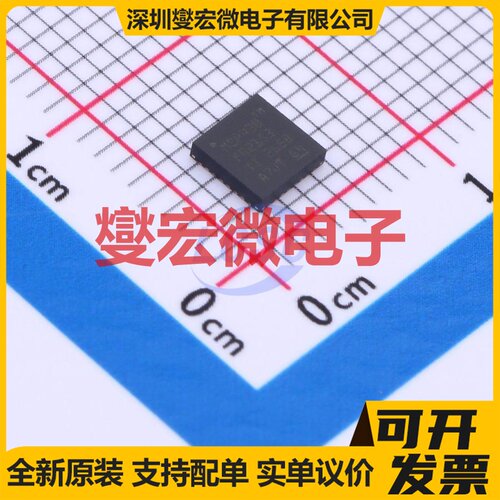 MSP430FR2153TRSMR VQFN-32-EP(4x4) MCU/MPU/SOC微处理器控制器