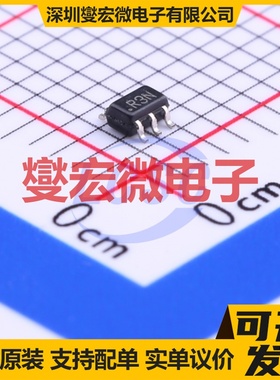 ADR03TKSZ-EP-R7 SC-70-5 电压基准芯片IC