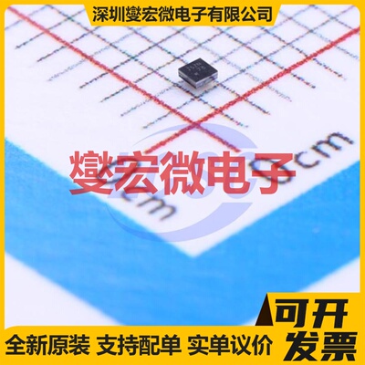 TPS22912CYZVR DSBGA-4 功率电子开关芯片IC