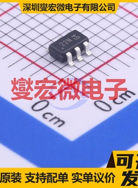 DMN2215UDM-7 SOT-26 2N 20V 2A 场效应管晶体管