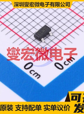 PMV280ENEA SOT-23 N 100V 1.1A 场效应管晶体管