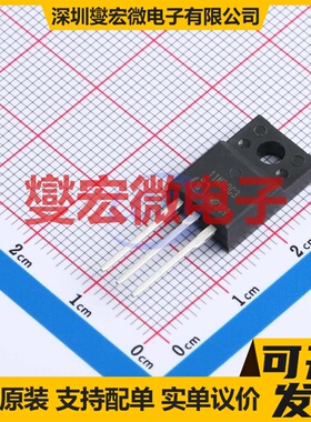 SPA11N80C3 TO-220IS N 800V 11A 场效应管晶体管