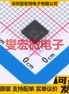 LMH0397RTVR QFN-32-EP(5x5) 视频接口芯片IC