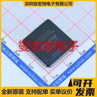 EPM570T144I5N TQFP-144(20x20) FPGA CPLD可编程逻辑芯片IC