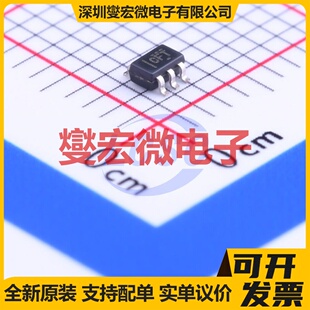 INA213AIDCKR SC-70-6 单路电流感应放大器芯片IC