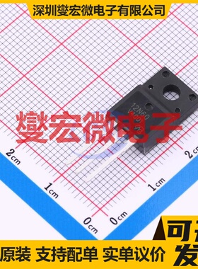 SVD12N60F-VB TO-220F 650V 9.4A 场效应管晶体管