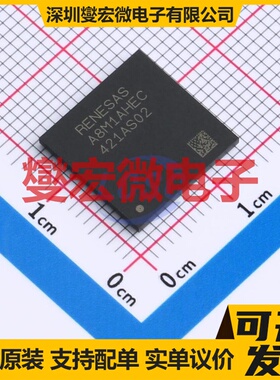 R7FA8M1AHECBD#UC0 FBGA-224 MCU/MPU/SOC微处理器控制器