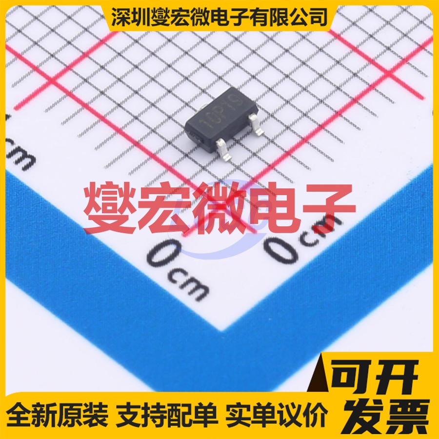 SP010P190T1 SOT-23-3L P 100V 4A 场效应管晶体管
