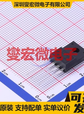 KIA278R00PI-U/P TO-220IS-4 LDO低压差线性稳压器芯片IC