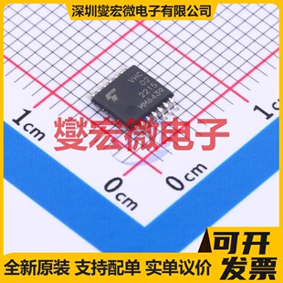 74VHC02FT TSSOP-14 4路或非门逻辑门芯片IC