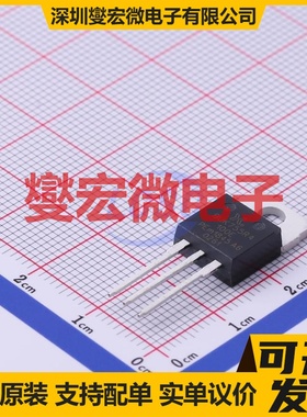 BUK755R4-100E,127 TO-220AB N 100V 120A 场效应管晶体管