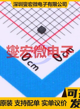 WL9005D4-09 DFN-4L-EP(1x1) LDO低压差线性稳压器芯片IC