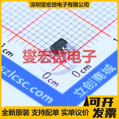 TPS73601DBVR SOT-23-5 LDO低压差线性稳压器芯片IC