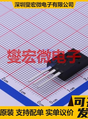 PTF5N65 TO-220F-3 N 650V 5A 场效应管晶体管