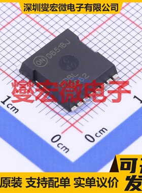 FDBL86062-F085 HPSOF-8 N 100V 300A 场效应管晶体管