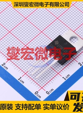 CSD19533KCS TO-220 N 100V 100A 场效应管晶体管