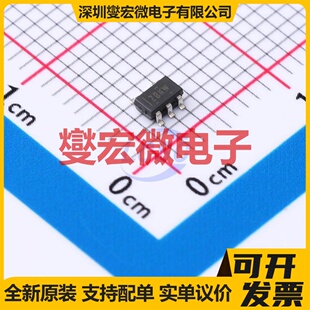 TLV71333PQDBVRQ1 SOT-23-5 LDO低压差线性稳压器芯片IC