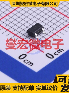 SD1A30 SOT-23-3 LDO低压差线性稳压器芯片IC