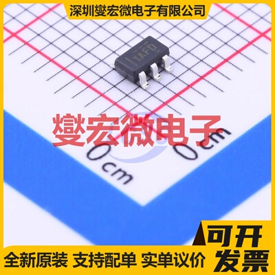 INA181A3IDBVT SOT-23-6 单路电流感应放大器芯片IC