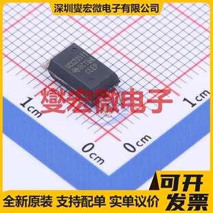 UCC23511DWYR SO-6-6.8mm 运算放大器芯片IC
