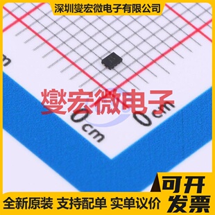 74LVC2G00HK3-7 XTDFN-8L(1x1.4) 逻辑门芯片IC