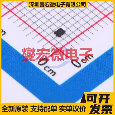 74LVC2G00HK3-7 XTDFN-8L(1x1.4) 逻辑门芯片IC