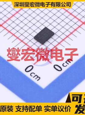 CAT25640HU4I-GT3 UDFN-8-EP(2x3) EEPROM带电可擦写存储器芯片IC