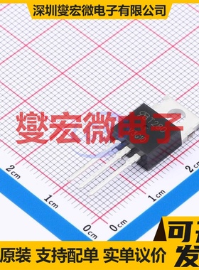 AOT280L-VB TO-220 N 80V 195A 场效应管晶体管