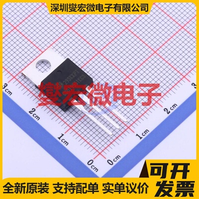 CSD19531KCS TO-220AB-3 N 100V 110A 场效应管晶体管