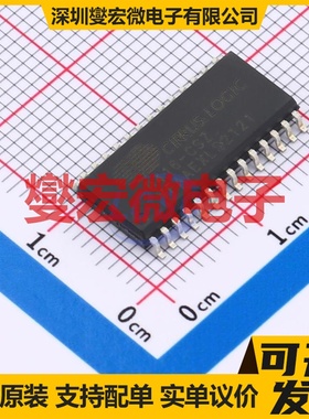 CS8416-CSZR SOIC-28 音频接口芯片IC