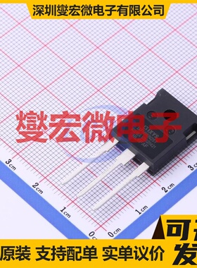 IXFH110N25T TO-247 N 250V 110A 场效应管晶体管