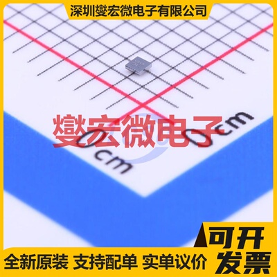 CAT24C08C4ATR WLCSP-4(0.8x0.9) EEPROM带电可擦写存储器芯片IC