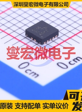 LM5166DRCT VSON-10-EP(3x3) DC-DC电源转换器芯片IC