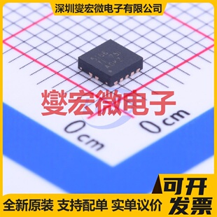 LM5166DRCT VSON-10-EP(3x3) DC-DC电源转换器芯片IC
