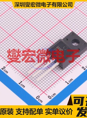 WGF15N70SE TO-220F 场效应管晶体管
