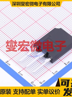 IRFPS37N50APBF TO-274AA 500V 36A 场效应管晶体管