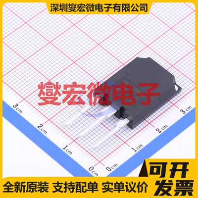 IRFPS37N50APBF TO-274AA 500V 36A 场效应管晶体管