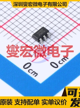 RS321BPXF SOT23-5 运算放大器芯片IC