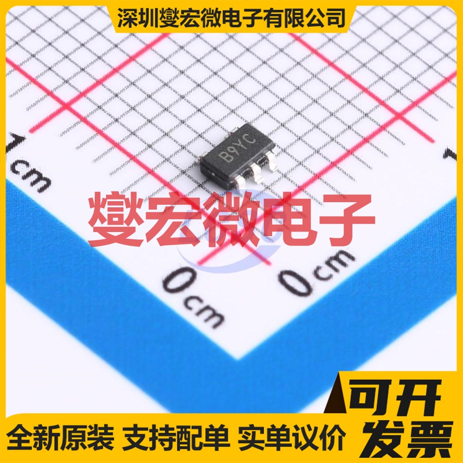 TC1015-3.6VCT713 SOT-23-5 LDO低压差线性稳压器芯片IC