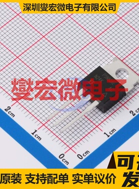 SIHP5N80AE-GE3 TO-220AB N 800V 2.8A 场效应管晶体管