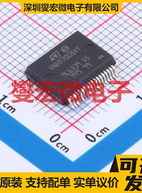 DRV8328ARUYR WQFN-28(4x4) 无刷电机驱动器芯片IC